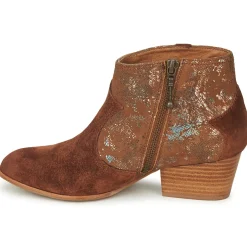 Schmoove Bottines / Boots^- WHISPER VEGAS