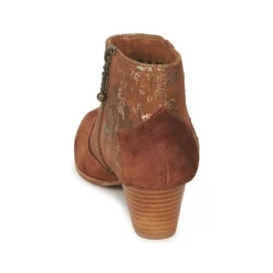 Schmoove Bottines / Boots^- WHISPER VEGAS