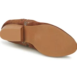 Schmoove Bottines / Boots^- WHISPER VEGAS