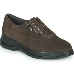Scholl - BRISTOL ZIP Marron Online