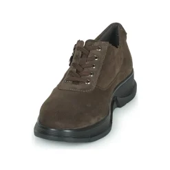 Scholl - BRISTOL ZIP Marron Online