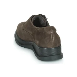 Scholl - BRISTOL ZIP Marron Online