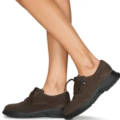 Scholl - BRISTOL ZIP Marron Online