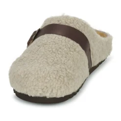 Scholl - CHARLOTTE Taupe Best