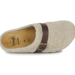 Scholl - CHARLOTTE Taupe Best