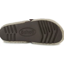 Scholl - CHARLOTTE Taupe Best