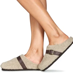 Scholl - CHARLOTTE Taupe Best