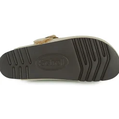 Scholl Mules / Sabots^- FAE