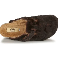 Scholl - FAE Marron Sale