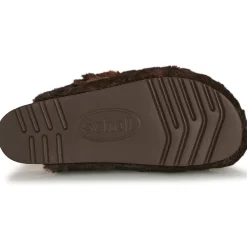 Scholl - FAE Marron Sale