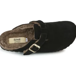 Scholl Mules / Sabots^- FAE