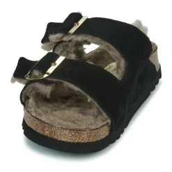 Scholl - JOSEPHINE Noir Clearance