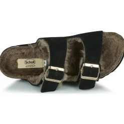 Scholl - JOSEPHINE Noir Clearance