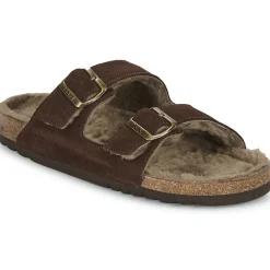 Scholl - JULIEN Marron Online