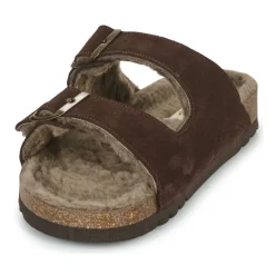 Scholl - JULIEN Marron Online