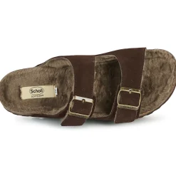 Scholl - JULIEN Marron Online