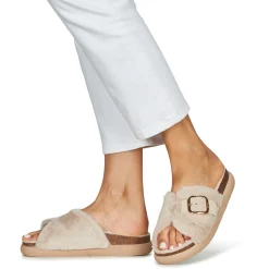 Scholl - KATY Beige Hot
