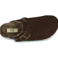 Scholl - OLIVIER Marron Online