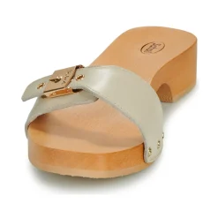 Scholl - PESCURA CAMERON Beige Clearance