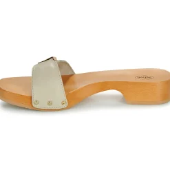 Scholl - PESCURA CAMERON Beige Clearance
