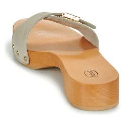 Scholl - PESCURA CAMERON Beige Clearance