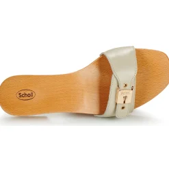 Scholl - PESCURA CAMERON Beige Clearance