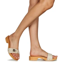 Scholl - PESCURA CAMERON Beige Clearance