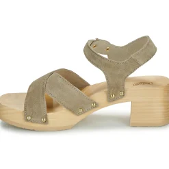 Scholl - PESCURA CATE Beige Best