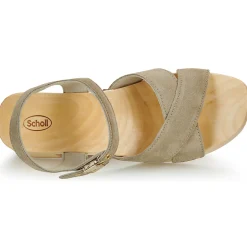 Scholl - PESCURA CATE Beige Best