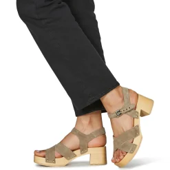 Scholl - PESCURA CATE Beige Best