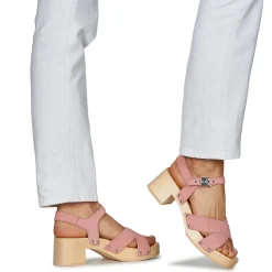 Scholl Sandales Et Nu-pieds^- PESCURA CATE