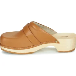 Scholl - PESCURA CLOG 50 Cognac Outlet