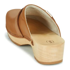 Scholl - PESCURA CLOG 50 Cognac Outlet