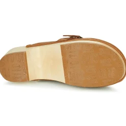 Scholl - PESCURA CLOG 50 Cognac Outlet