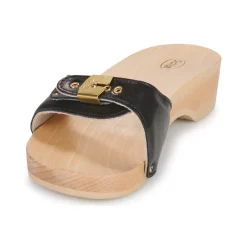 Scholl - PESCURA HEEL< Mules / Sabots