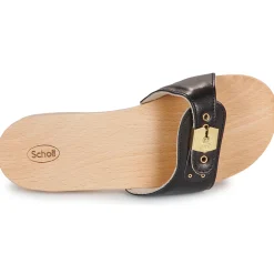 Scholl - PESCURA HEEL< Mules / Sabots