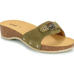 Scholl - PESCURA HEEL CORK< Mules / Sabots