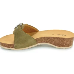 Scholl - PESCURA HEEL CORK< Mules / Sabots