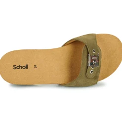 Scholl - PESCURA HEEL CORK< Mules / Sabots