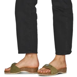 Scholl - PESCURA HEEL CORK< Mules / Sabots