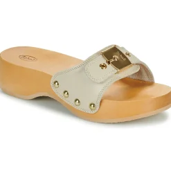 Scholl - PESCURA HEEL SR Beige Hot