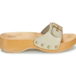 Scholl - PESCURA HEEL SR Beige Hot
