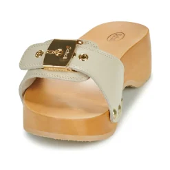 Scholl - PESCURA HEEL SR Beige Hot