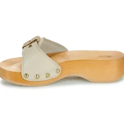 Scholl - PESCURA HEEL SR Beige Hot
