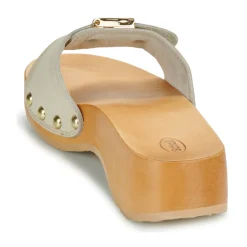 Scholl - PESCURA HEEL SR Beige Hot