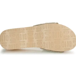 Scholl - PESCURA HEEL SR Beige Hot