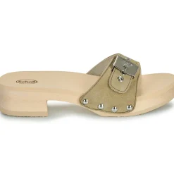 Scholl Mules / Sabots^- PESCURA JANE