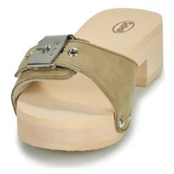 Scholl Mules / Sabots^- PESCURA JANE