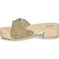 Scholl Mules / Sabots^- PESCURA JANE