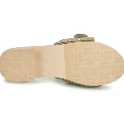 Scholl Mules / Sabots^- PESCURA JANE